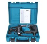 Перфоратор Makita HR2800, 800 Вт, 2.9 Дж, 4500 уд/мин, в кейсе