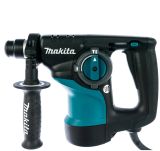 Перфоратор Makita HR2800, 800 Вт, 2.9 Дж, 4500 уд/мин, в кейсе