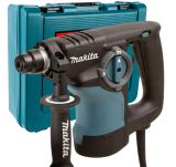 Перфоратор Makita HR2800, 800 Вт, 2.9 Дж, 4500 уд/мин, в кейсе