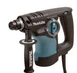 Перфоратор Makita HR2800, 800 Вт, 2.9 Дж, 4500 уд/мин, в кейсе