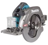 Набор Makita: 2 aккумуляторные дисковые пилы HS011GZ, 260 мм, 3500 об/мин + аккумулятор BL4040, 40 В, 4 Ач + быстрое зарядное устройство DC40RA, PT982