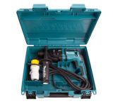 Перфоратор Makita HR1841F, 470 Вт, 1.4 Дж, 4800 уд/мин, в кейсе