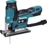 Аккумуляторный лобзик Makita DJV185Z, 18 В, 3000 ход/мин, 23 мм, без АКБ и ЗУ