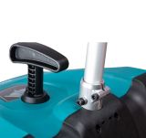 Насадка-снегоотбрасыватель Makita 30 см, регулируемая, SN400MP