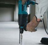 Перфоратор Makita HR2300, 720 Вт, 2.6 Дж, 4600 уд/мин, в кейсе