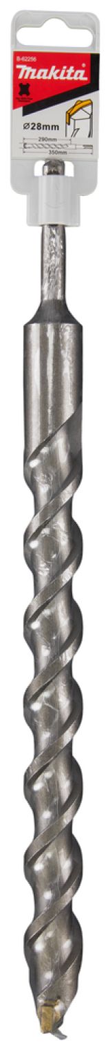 Бур Makita SDS-Plus Centering Tip 28x290x350, B-62256