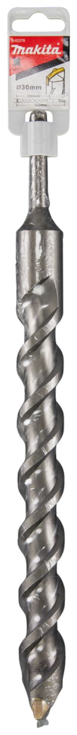 Бур Makita SDS-Plus Centering Tip 30x290x350, B-62278