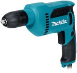 Дрель Makita DP4021, 630 Вт, 3000 об/мин