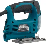 Лобзик Makita 4329K, 450 Вт, в кейсе