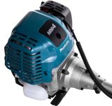 Бензиновый триммер Makita EBH341U, 1070 Вт, 6850 об/мин