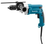 Электрическая дрель Makita DP4011, 720 Вт, 2900 об/мин