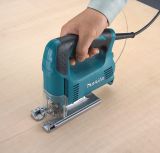 Лобзик Makita 4326, 450 Вт, 3100 ход/мин, 18 мм, (УЦЕНЕННЫЙ ТОВАР) (4326/U)