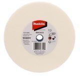 Точильный круг Makita 150х16х12, 7 мм, WA60, B-51926