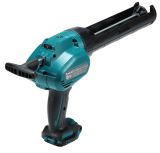 Аккумуляторный пистолет для герметика Makita CG100DZA, без АКБ и ЗУ