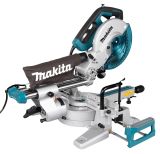 Торцовочная пила Makita LS0816F, 1200 Вт, 216 мм, 5000 об/мин