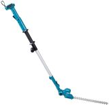 Аккумуляторный набор садовой техники Makita, 12 В: кусторез-высоторез UN460WD + кусторез UH201D, с АКБ 2 Ач и ЗУ