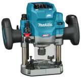 Аккумуляторный фрезер Makita RP001GZ, 40 В, 25000 об/мин, 60 мм, без АКБ и ЗУ
