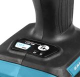 Аккумуляторный ударный гайковерт Makita DTW180RFE, 18 В, 180 Нм, 3600 уд/мин, с 2 АКБ 3 Ач и ЗУ, в кейсе