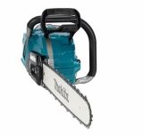 Аккумуляторная цепная пила Makita UC030GZ, 40 В, 50 см, 29 м/с, без АКБ и ЗУ