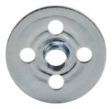 Направляющая втулка 16 к MT360 для фрезера Makita, 345387-6