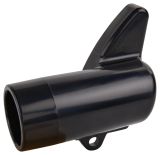 Адаптер Makita для подключения к пылесосу для 5901B/5902B/N5900B , 193068-4