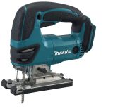 Аккумуляторный лобзик Makita DJV180Z, 2600 ход/мин, без АКБ и ЗУ