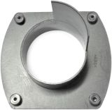 Насадка для отвода в пыли Makita для LB1200F, JM21000115