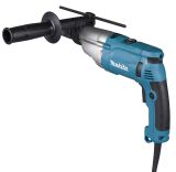 Ударная дрель Makita HP2071, 1010 Вт, 29000 об/мин