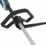 Триммер электрический Makita UR3500, 700 Вт, 7200 об/мин, без АКБ и ЗУ
