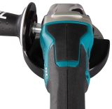 Аккумуляторная угловая шлифмашина Makita DGA508, 18 В, 125 мм, 8500 об/мин, с АКБ 3 Ач и ЗУ (DGA508P1Z)