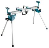 Стол Makita, 2550 мм, для DLS714NZ, LH1201FL, LS0714FLBN, LS0815FLN, LS1018LN, DEBWST06