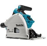 Аккумуляторная дисковая пила Makita DSP600Z, 18 В, 165 мм, 6300 об/мин, без АКБ и ЗУ
