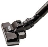 Аккумуляторный пылесос Makita XGT CL001GZ04, 40 В, 0.73 л, без АКБ и ЗУ (CL001GZ04)