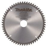 Диск пильный Makita D-81387, по мультиматериалу, 190х30х2.2 мм, 10 шт. (D-81387-10)