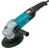 Полировальная машина Makita SA7000C, 1600 Вт, 180 мм, 4000 кол/мин