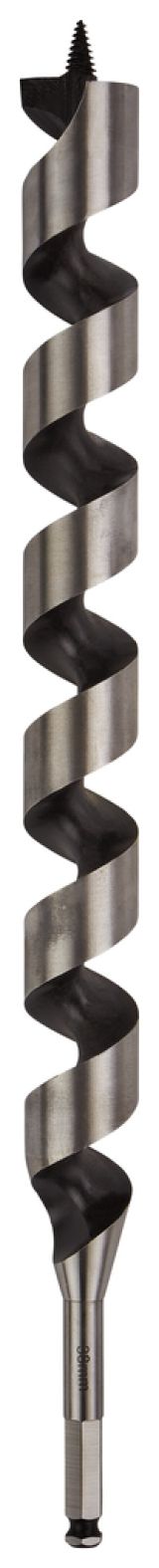 Сверло Левиса Makita по древесине с гвоздями 38x395x470, D-36326