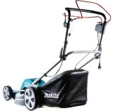 Газонокосилка электрическая Makita ELM4621, 1800 Вт, 2950 об/мин, 60 л