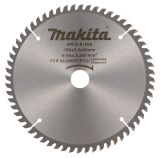 Диск пильный Makita STANDARD, 165х20х2.2 мм, 1 шт. (D-81206)