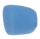 Полиуретановый фильтр для влажной уборки для пылесосов Makita 440/445/448, 83035BHB