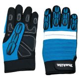 Перчатки Makita, размер XL (PGH-160350-XL)