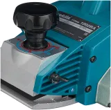 Электрический рубанок Makita 1002BA, 1050 Вт