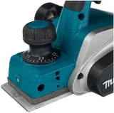 Электрический рубанок Makita KP0800, 620 Вт