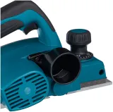 Электрический рубанок Makita KP0800, 620 Вт