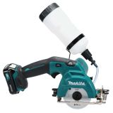 Аккумуляторная алмазная пила Makita CXT, CC301DWAE