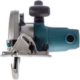 Дисковая пила Makita HS7601X1, 1200 Вт, 190 мм, 5200 об/мин