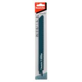 Полотно для сабельной пилы Makita по металлу, Bi-Metal, 225x0,9x18TPI, 2 шт, D-51661