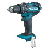 Аккумуляторная ударная дрель-шуруповерт Makita DHP482Z, без АКБ и ЗУ