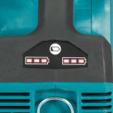 Набор Makita: аккумуляторная цепная пила DUC356Z + 2 аккумулятора 5 Ач BL1850B + зарядное устройство DC18RD, PT965