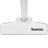 Аккумуляторный пылесос Makita, 12 В, 5 кПа, 1400 л/мин, со встроенной АКБ 2 Ач и ЗУ, CL117FDX4