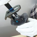 Аккумуляторная сабельная пила Makita DJR183Z, 18В, без АК и ЗУ